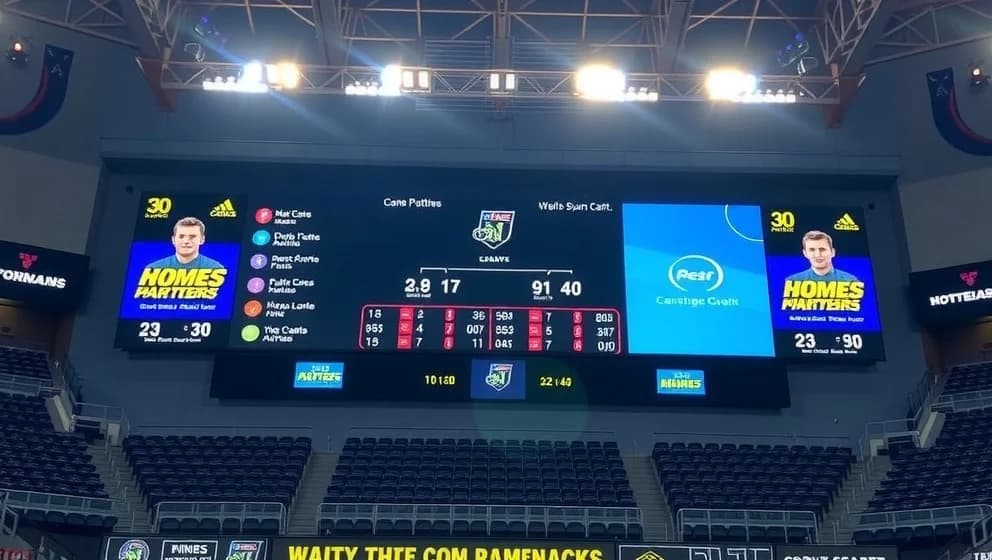 Alla mot alla 2025 förklarar