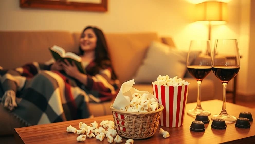 Bridget Jones förälskad igen