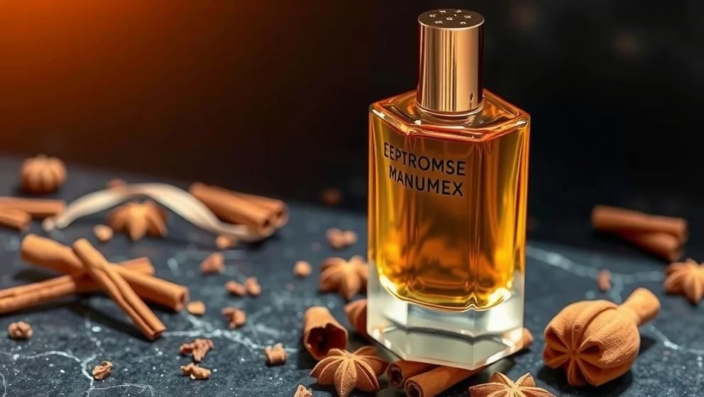 Dolce Gabbana The One parfym för män