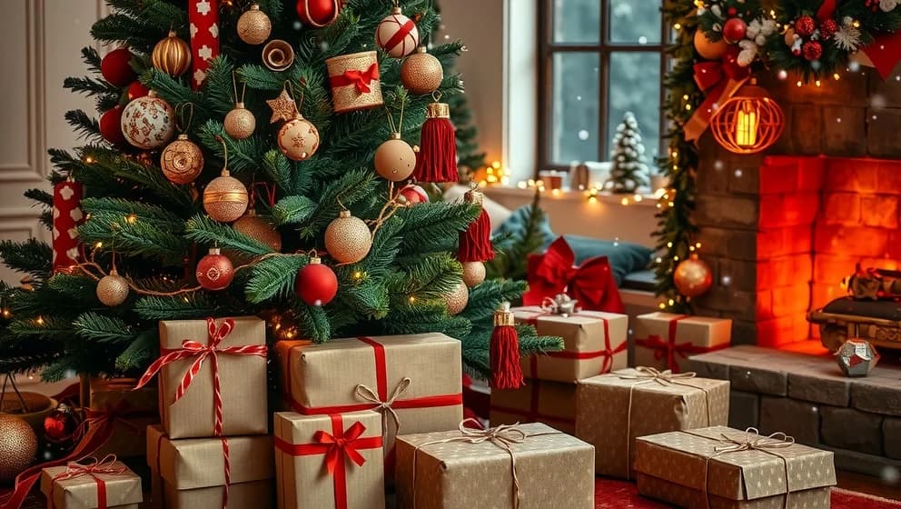 God jul och gott nytt år betyder vad?