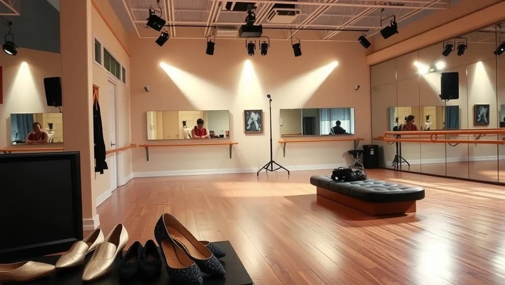 Let's Dance 2025 deltagare - vem dansar i serien