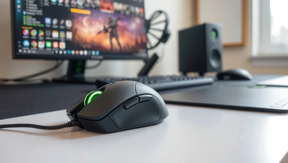 Logitech G Pro X Superlight värd pengarna
