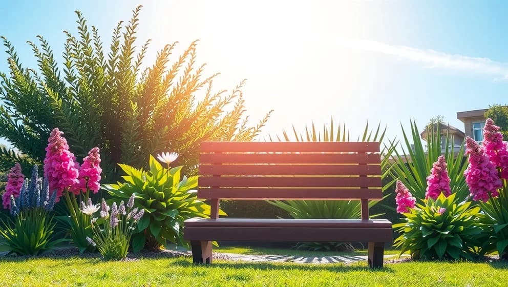 Lyckligare kan ingen vara och så menar vi det