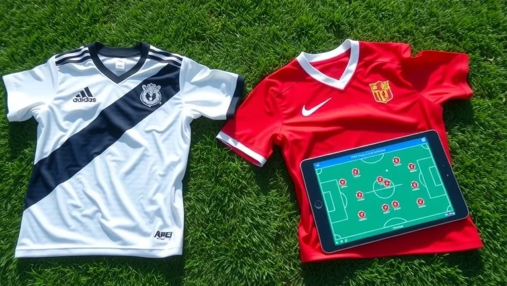 Tottenham mot Man United laguppställning