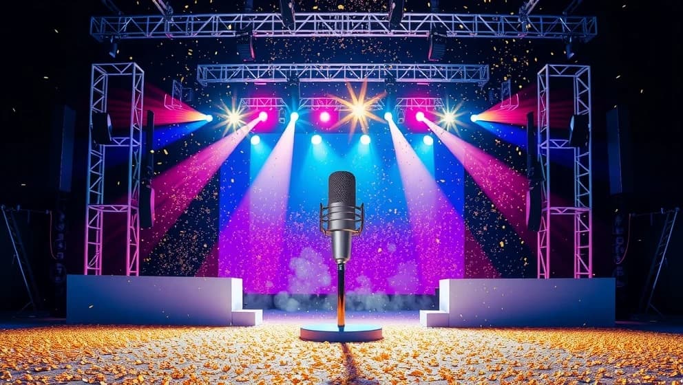 Vem vann Melodifestivalen 2025